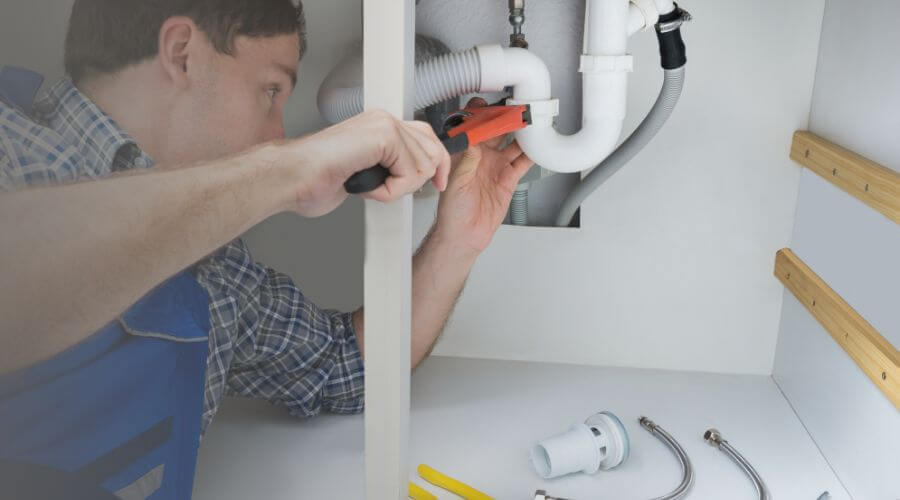 Professional Leak Detection Services in Barry, MN